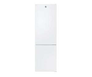 Hoover H-FRIDGE 300 HOCT3L517EW2 2D réfrigérateur avec congélateur/Autonome/Low Frost Technology/Fonction Super Cool/Affichage électronique Blanc