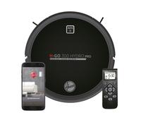 Hoover H-GO 300 HYDRO PRO HGO330HC 011 0,35 L Noir