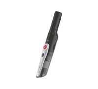 Hoover H-Handy 700 Express HH710T 011 - Aspirateur - Aspirateur à main - sans sac - sans fil - titane starlight