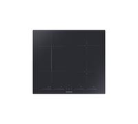 Hoover H-HOB 500 INDUCTION HTPS64MCTT/1 Noir Intégré 60 cm Plaque avec zone à induction 4 zone(s)