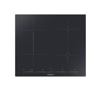 Hoover H-hob 500 Induction Htps64mcttwifi Noir Intégré 59 Cm Plaque Avec Zone À Induction 4 Zone(s)