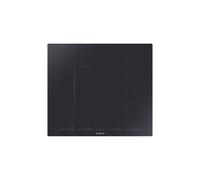 Hoover H-HOB 500 INDUCTION HTPS64MCTTWIFI Noir Intégré 59 cm Plaque avec zone à induction 4 zone(s)
