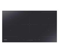 Hoover H-HOB 700 INDUCTION HIFS954SC Noir Intégré 90 cm Cuisinière à induction 5 Cuisinière(s)