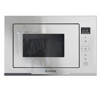 Hoover H-MICROWAVE 500 HMGV28GDFW Blanc Micro-ondes grill Intégré 28 L 900 W
