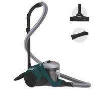 Hoover H-Power 300 Home Bagless Cylinder Vacuum Cleaner HP310HM, ASPIRATEUR DE Cylindre, Vert