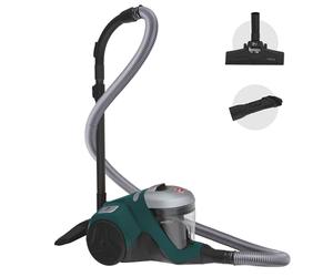 Hoover H-Power 300 Home Bagless Cylinder Vacuum Cleaner HP310HM, ASPIRATEUR DE Cylindre, Vert