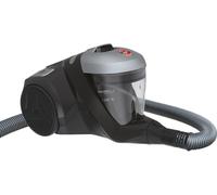 Hoover H-POWER 300 HP320PET 011 4 L Aspirateur réservoir cylindrique Sec 850 W Sans sac
