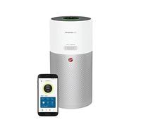 Hoover 38290207 HHP50CA 011 Purificateur d'air 110 m² ivoire, argent