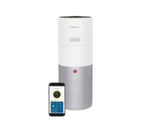 Hoover H-PURIFIER 700 HHP70CAH011 110 m² Blanc