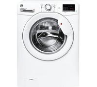 Hoover H-WASH 300 LITE H3W 492DA4-S Lave-linge à chargement frontal 9 kg 1400 RPM B Blanc