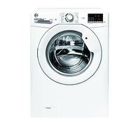 Hoover H-Wash 300 Lite HLW3DQ4752DE-84 Lave-linge séchant 7 kg Séchage 5 kg Fonctionnement intelligent avec technologie NFC