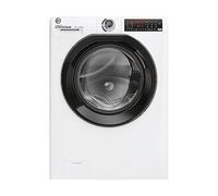 Hoover H-WASH 350 H3WPS6106TAMB-S Machine à laver/classe d'efficacité énergétique A/capacité 10kg/Eco-Power Inverter Motor/Power Care System/ActiveSteam/Wi-Fi + Bluetooth / 16 programmes