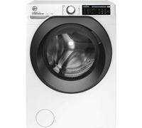 Hoover H-WASH 500 HW 49AMBC7/1-S machine à laver Charge avant 9 kg 1400 tr/min Blanc G
