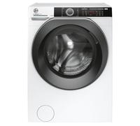 Hoover H-WASH 500 HWE 413AMBS/1-S machine à laver chargement frontal 13 kg 1400 tr/min Blanc