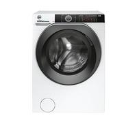 Hoover H-WASH 500 HWE4 37AMBS/1-S lavatrice Libera installazione Caricamento frontale 7 kg 1300 Giri/min A Bianco