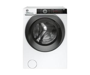 Hoover H-WASH 500 HWE4 37AMBS/1-S lavatrice Libera installazione Caricamento frontale 7 kg 1300 Giri/min A Bianco