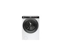 Hoover H-WASH 500 HWP 411AMBC/1-S - Machine à laver - WiFi - largeur : 60 cm - profondeur : 67 cm - hauteur : 85 cm - chargement frontal - 83 litres