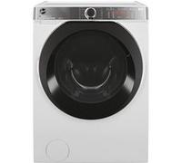 Hoover H-WASH 550 H5WPB 48BC9/1-S machine à laver Charge avant 8 kg 1400 tr/min Blanc Blanc G
