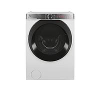 Hoover H-WASH 550 H5WPB610AMBC/1-S Machine à laver efficacité énergétique A Puissance d'essorage 1600 tr/min Capacité 10 kg Moteur Eco-Power Inverter/Power Care System/ActiveSteam