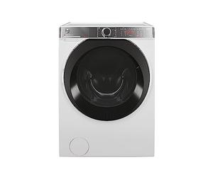 Hoover H-WASH 550 H5WPB610AMBC/1-S Machine à laver efficacité énergétique A Puissance d'essorage 1600 tr/min Capacité 10 kg Moteur Eco-Power Inverter/Power Care System/ActiveSteam