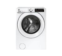 Hoover, H-WASH&DRY 500 HD 495AMC/1-S Lave-sécheuse Slim 9 + 5 kg D, 1400 tr/min, Moteur Inverter, 18 programmes, WiFi, AxLxP 85 x 60 x 47 cm