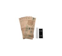 Kit 5 sacs + 2 filtres H18 TURBOPOWER (36072-44372) Aspirateur (9173709 HOOVER THOMAS)