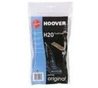 Hoover Kit sacs et filtres pour aspirateur H20 (36073-56780) - 5 sacs + 2 filtres