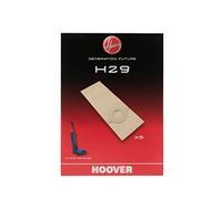 Boite de 5 sacs H29 CIREUSE Cireuse 09178369 HOOVER Cireuse 09178369 HOOVER