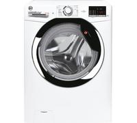 Hoover H3DS4642DAC3-11 Lave-linge séchant Intégré Chargement frontal Blanc E