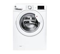 Hoover H3W4102DA4/1-S Lave-linge 10 kg 1400 tr/min NFC Allergy Care
