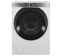 Hoover H5WPB411AMBC1S Machine à Laver La Vapeur 11 KG 1400 Tours Wifi Onduleur E