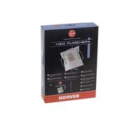 Hoover H60 Sac à poussière Aspirateur réservoir cylindrique