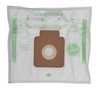 Hoover H63 Sac à poussière Aspirateur réservoir cylindrique