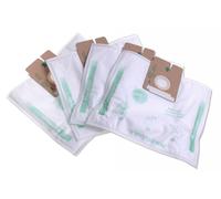 Hoover H71 X 4 Sacs Microfibre Epa