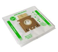 Hoover H73 X 4 Sacs Microfibre Epa A-Cubed