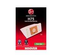 Hoover H75 Micro Bag Sac à poussière Aspirateur réservoir cylindrique