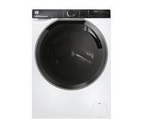 Hoover H-WASH 700 H7W 610MBC-S machine à laver Charge avant 10 kg 1600 tr/min Blanc
