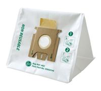Hoover Sacs aspirateur H82 – compatibles Power Capsule, microfibre Pure EPA anti-odeur – 4 pièces