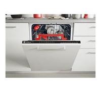 Hoover HDIN 4D620PB - Lave-vaisselle - intégrable - WiFi - largeur : 59.8 cm - profondeur : 55 cm - hauteur : 82 cm - noir Anthracite G