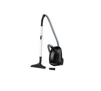 Aspirateur Traineau Avec Sac HOOVER HE1 HOME Noir Noir H