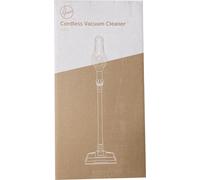 Hoover HF1 Aspirateur sans fil Cyclonique 22V Gris et Citron Vert 0.9L 170W