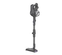 Hoover HF1 HF103X 011 Aspirateur balai Batterie Sec Tissu Sans sac 0,9 L 170 W Titane
