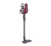 Hoover HF1 HF110P 011 Aspirateur balai Batterie Sec Tissu Sans sac 0,9 L Magenta