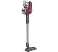 Hoover HF1 HF110P 011 Aspirateur balai Batterie Sec Tissu Sans sac 0,9 L Magenta