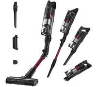 Balai Sans Fil HOOVER HF1P10HX 011 Home Flex avec Brosse Sols durs et Tapis