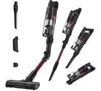 Balai Sans Fil HOOVER HF1P10HX 011 Home Flex avec Brosse Sols durs et Tapis