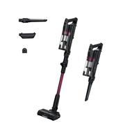 Balai Sans Fil HOOVER HF1P10HX 011 Home Flex avec Brosse Sols durs et Tapis