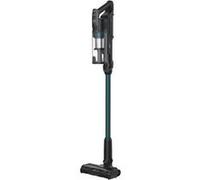 Hoover HF1P10P 011 Aspirateur balai Batterie Sec Sans sac 0,7 L 165 W Noir, Bleu 2,2 Ah