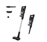 Hoover HF1PZ10H 011 Aspirateur-balai 2 en 1 Batterie Sec mousse Sans sac 165 W Argent 2,2 Ah