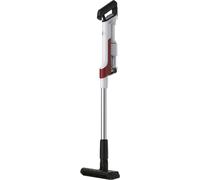 Hoover HF202H 011, Aspirateur vertical 2-en-1, Sans sac, Rouge, Rectangulaire, Italie, Sec